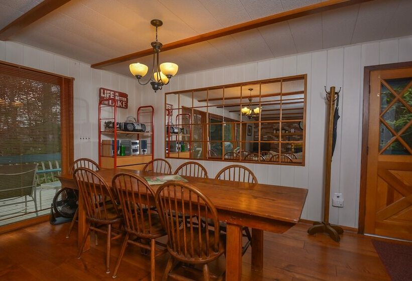 בית, חדר שינה 1, Our Golden Retreat