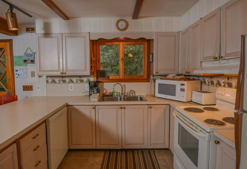 בית, חדר שינה 1, Our Golden Retreat