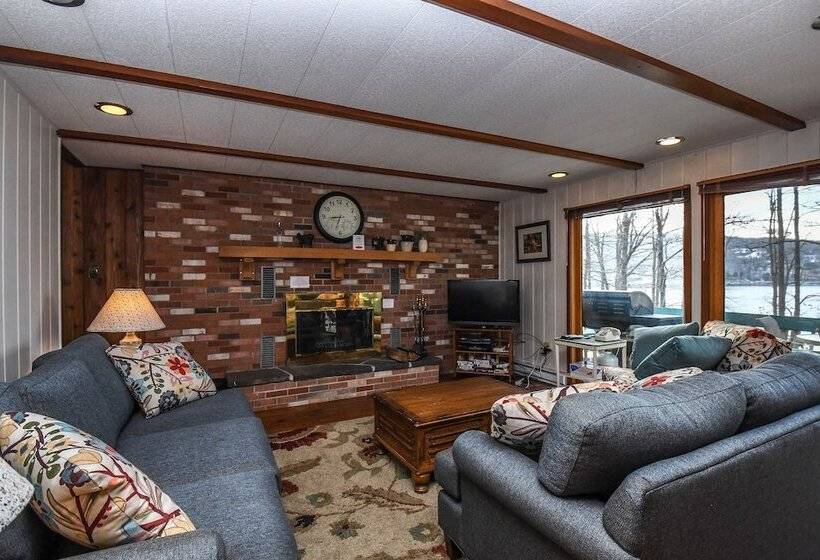 בית, חדר שינה 1, Our Golden Retreat