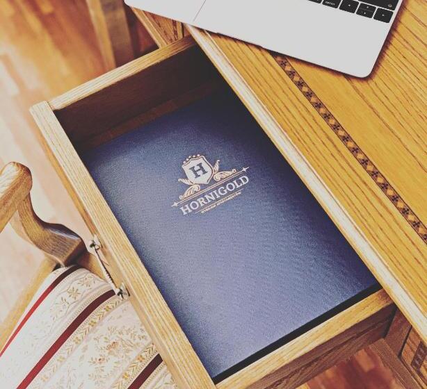 اتاق استاندارد, Aparthotel Hornigold W Zielonej Kamienicy