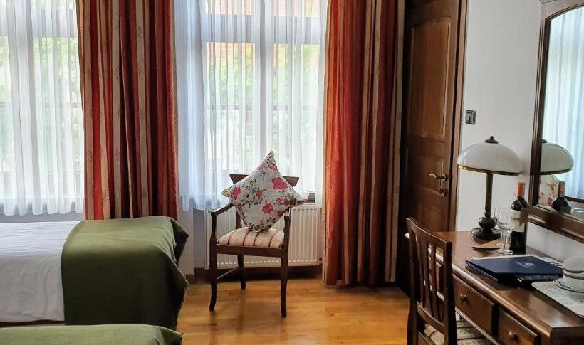 اتاق استاندارد, Aparthotel Hornigold W Zielonej Kamienicy