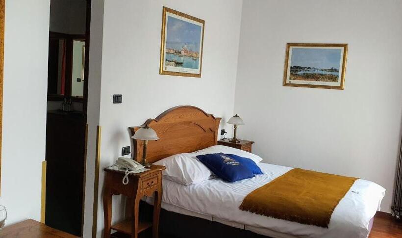 اتاق استاندارد, Aparthotel Hornigold W Zielonej Kamienicy