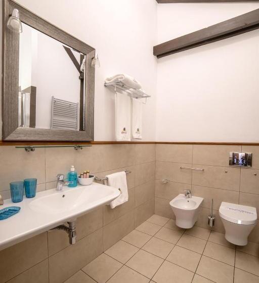 اتاق استاندارد, Aparthotel Hornigold W Zielonej Kamienicy