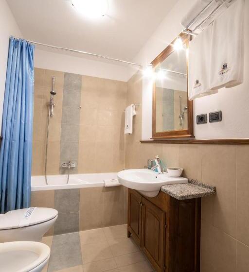 اتاق لوکس, Aparthotel Hornigold W Zielonej Kamienicy