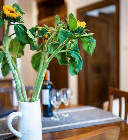 اتاق لوکس, Aparthotel Hornigold W Zielonej Kamienicy