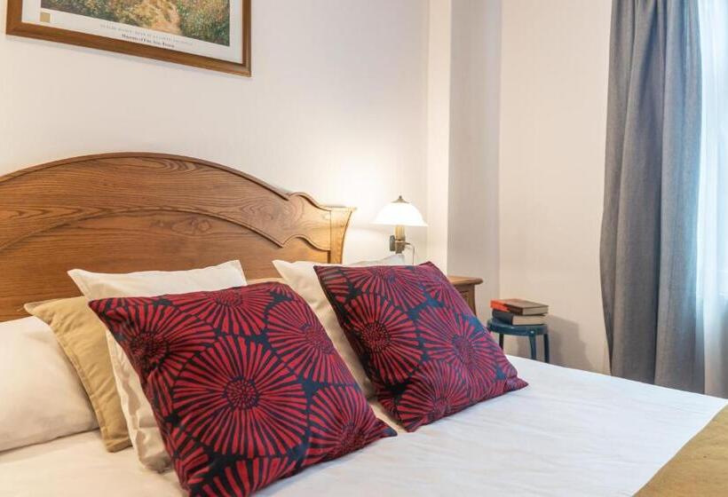 آپارتمان لوکس 1 خوابه, Aparthotel Hornigold W Zielonej Kamienicy