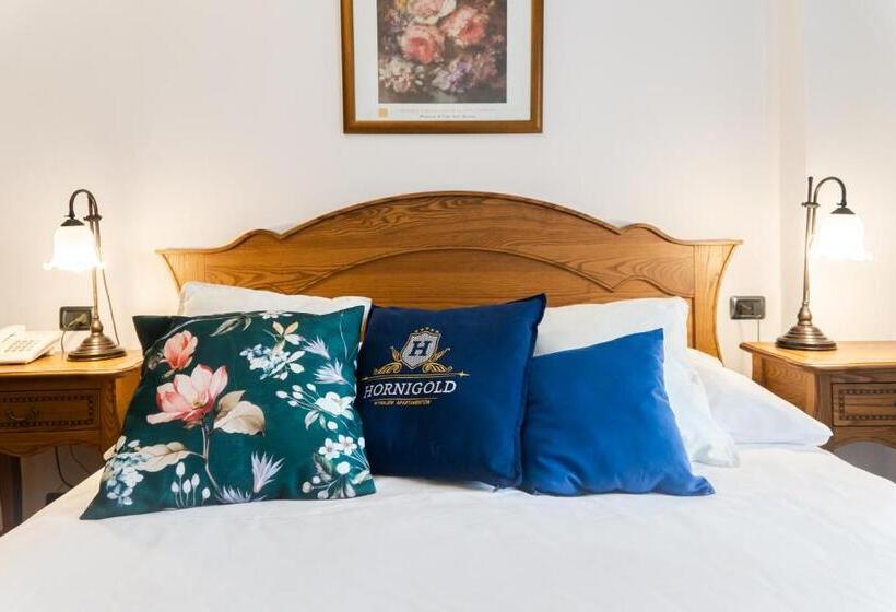 آپارتمان لوکس 2 خوابه, Aparthotel Hornigold W Zielonej Kamienicy