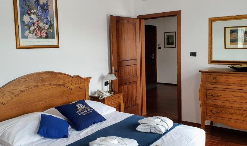 آپارتمان لوکس 2 خوابه, Aparthotel Hornigold W Zielonej Kamienicy