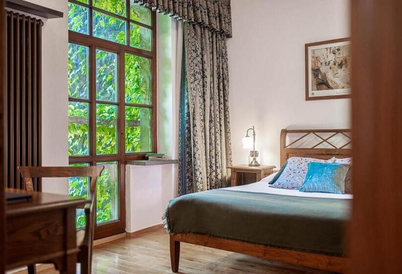 Номер Премиум, Aparthotel Hornigold W Zielonej Kamienicy