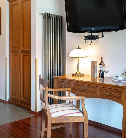 اتاق استاندارد, Aparthotel Hornigold W Zielonej Kamienicy