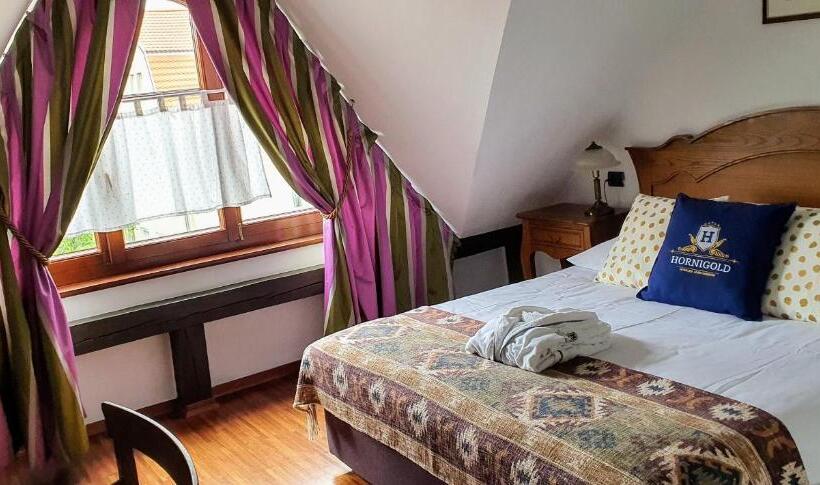 اتاق استاندارد, Aparthotel Hornigold W Zielonej Kamienicy