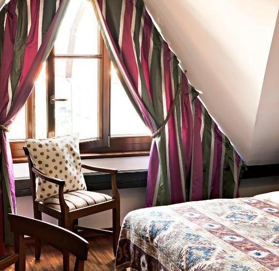 Номер Стандарт, Aparthotel Hornigold W Zielonej Kamienicy