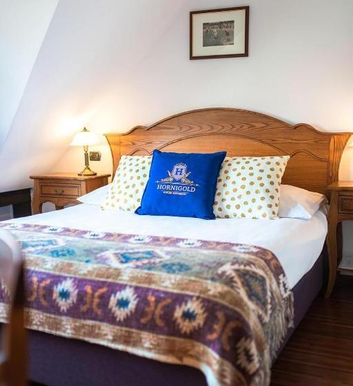 اتاق استاندارد, Aparthotel Hornigold W Zielonej Kamienicy