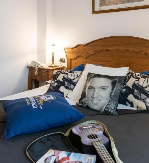 اتاق استاندارد, Aparthotel Hornigold W Zielonej Kamienicy