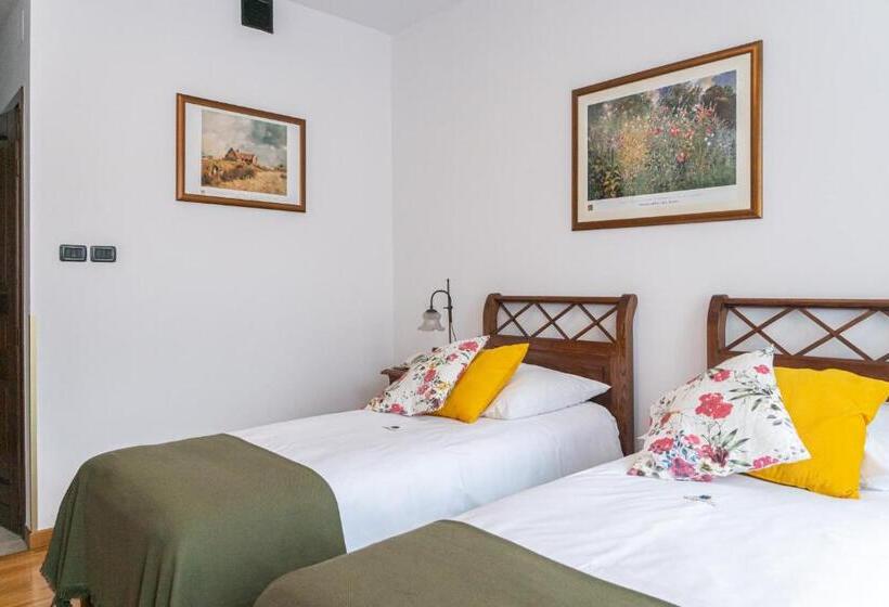 Номер Стандарт, Aparthotel Hornigold W Zielonej Kamienicy
