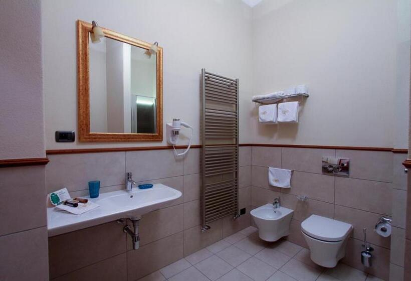 آپارتمان لوکس 1 خوابه, Aparthotel Hornigold W Zielonej Kamienicy