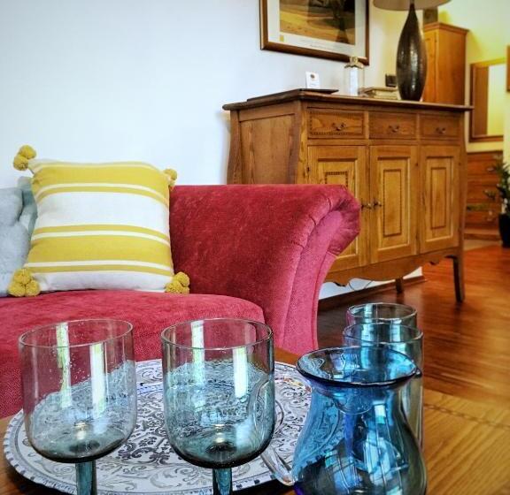 آپارتمان لوکس 1 خوابه, Aparthotel Hornigold W Zielonej Kamienicy