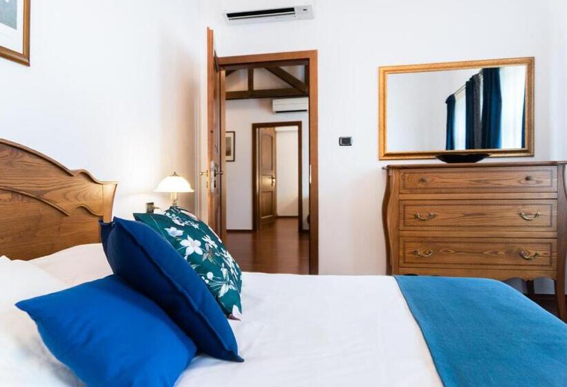 آپارتمان لوکس 2 خوابه, Aparthotel Hornigold W Zielonej Kamienicy