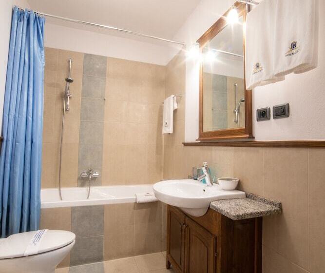 اتاق لوکس, Aparthotel Hornigold W Zielonej Kamienicy