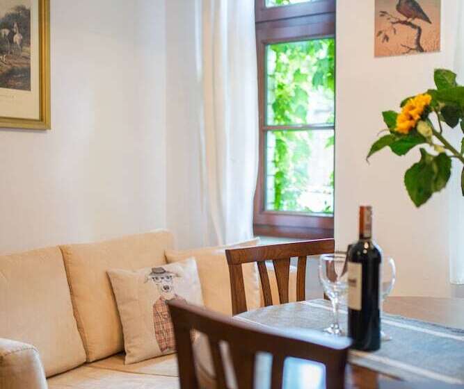 اتاق لوکس, Aparthotel Hornigold W Zielonej Kamienicy