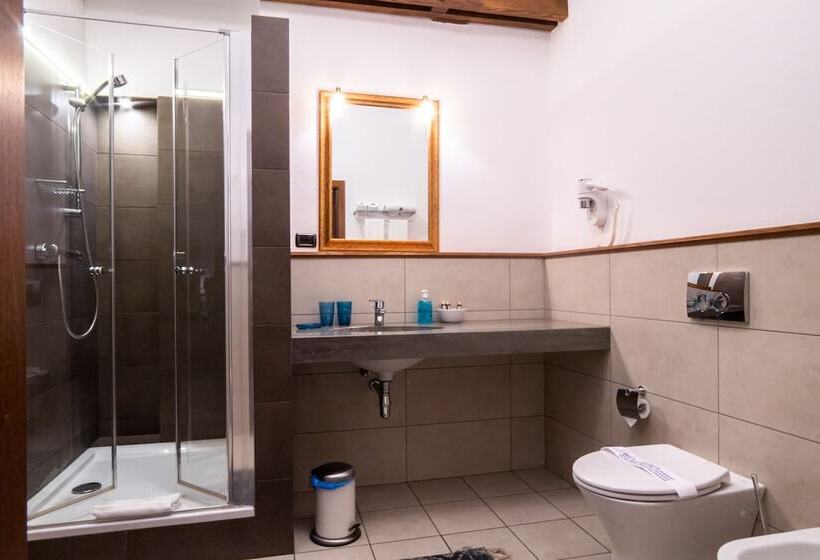 Апартаменты Deluxe 1 Спальня, Aparthotel Hornigold W Zielonej Kamienicy