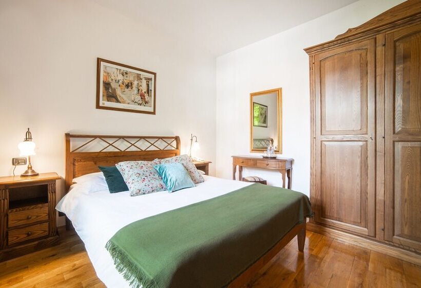 اتاق پرمیوم, Aparthotel Hornigold W Zielonej Kamienicy