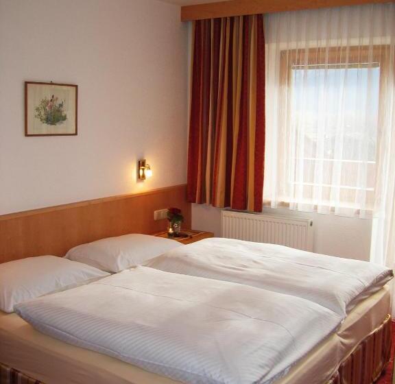 スタンダードルーム, Pension Koch