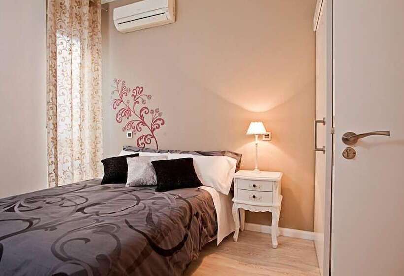 اتاق استاندارد, Hostal Foster