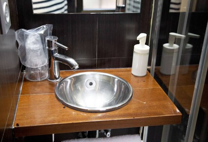 اتاق استاندارد, Hostal Gud Salamanca