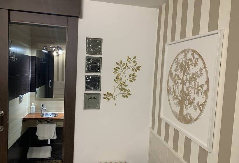 اتاق استاندارد, Hostal Gud Salamanca