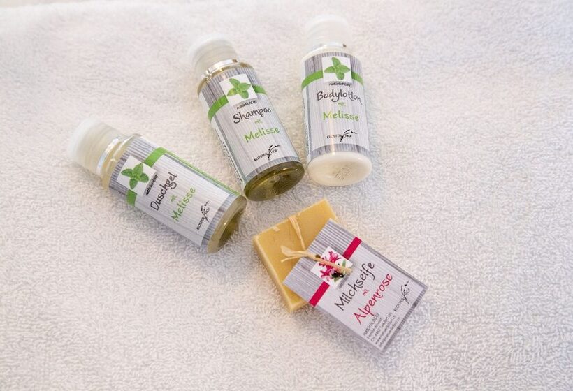 اتاق لوکس, Schlüssel