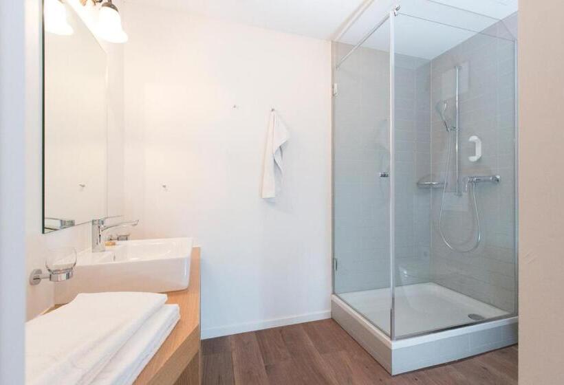 اتاق لوکس, Schlüssel