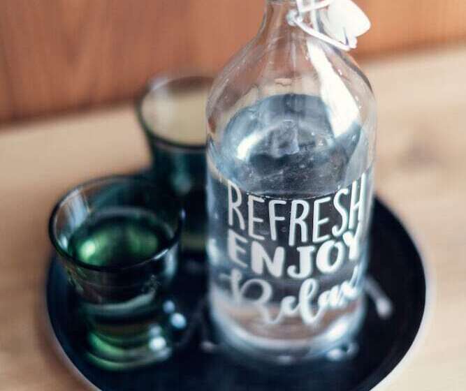 חדר סטנדרט יחיד, Conrad's Mountain Lodge