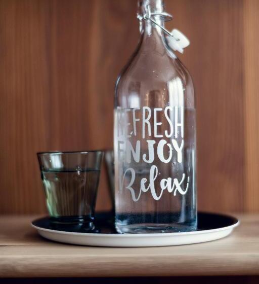 חדר סטנדרט יחיד, Conrad's Mountain Lodge