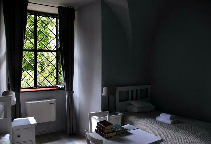 اتاق استاندارد, Dom Gości Opactwa Benedyktynów