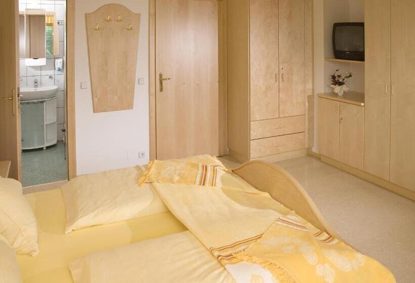 غرفة قياسية, Gasthof Zur Linde