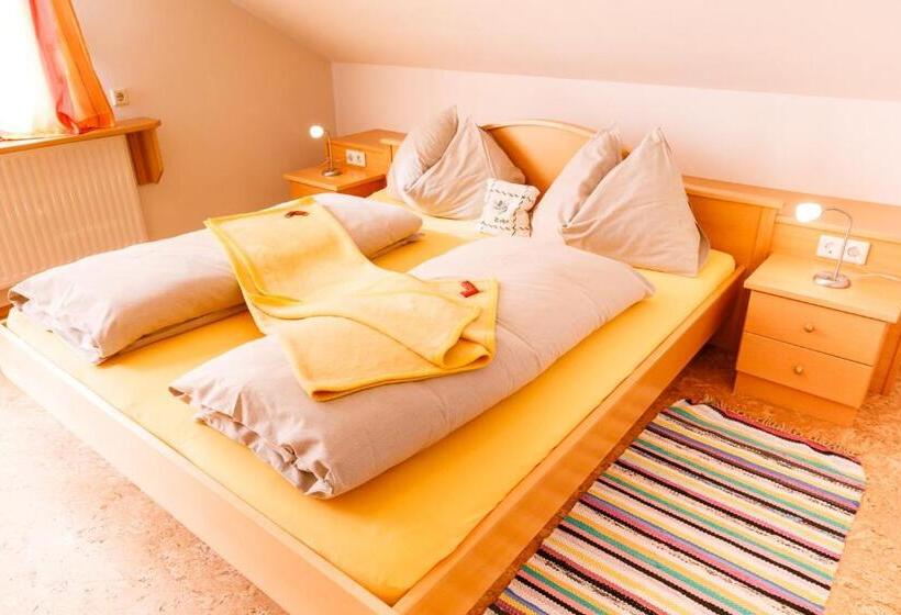 غرفة عائلية, Gasthof Zur Linde