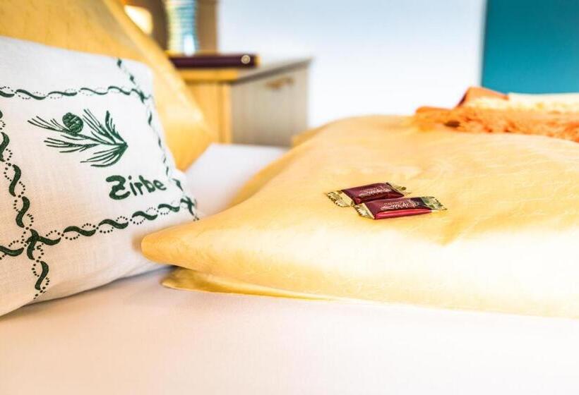 غرفة قياسية فردية, Gasthof Zur Linde