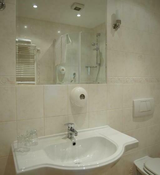 Номер Стандарт Индивидуальный, Grodzki