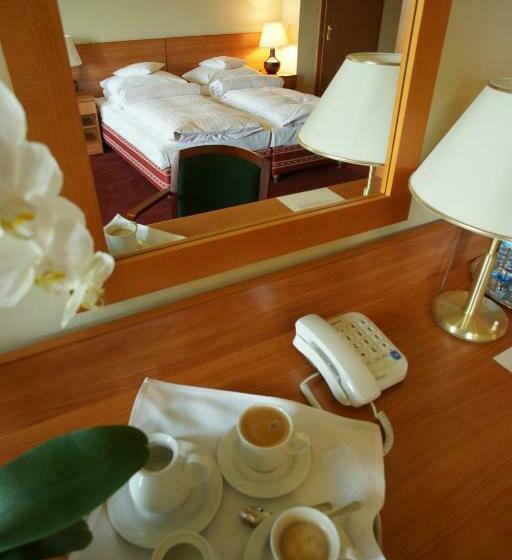 Номер Стандарт, Grodzki