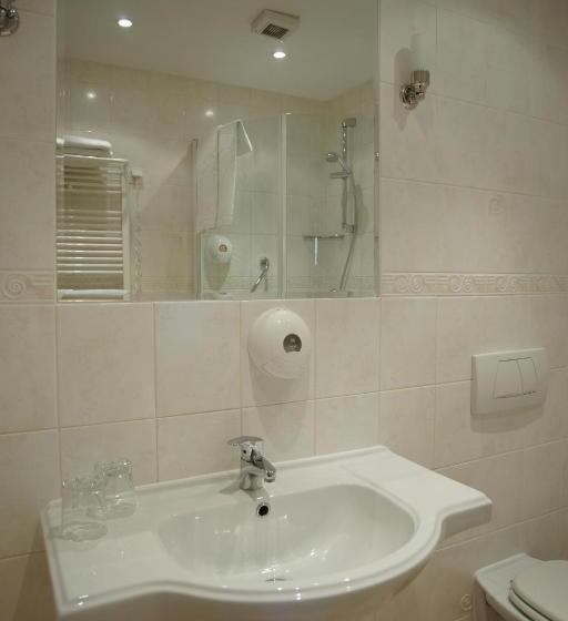 Номер Стандарт, Grodzki