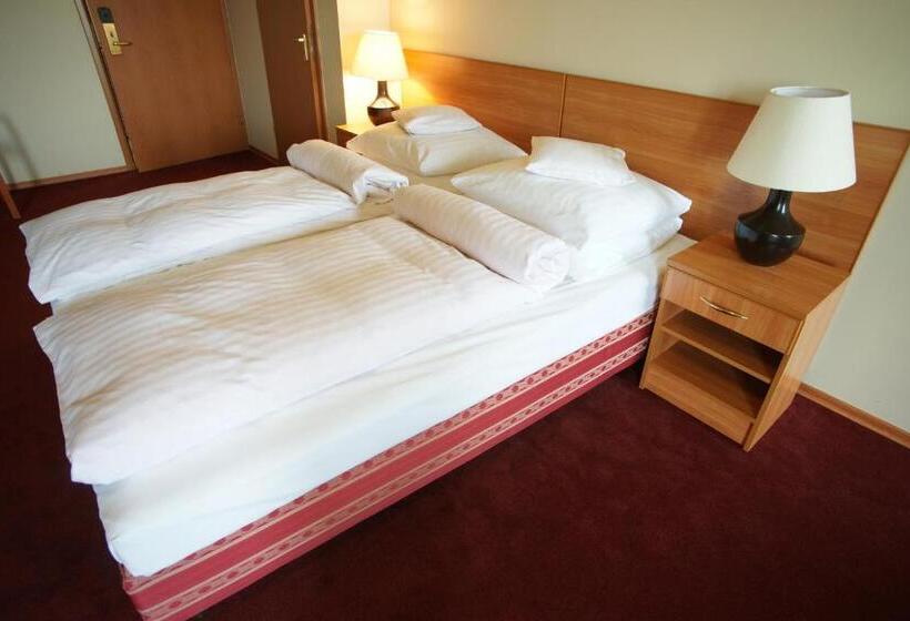 Номер Стандарт, Grodzki