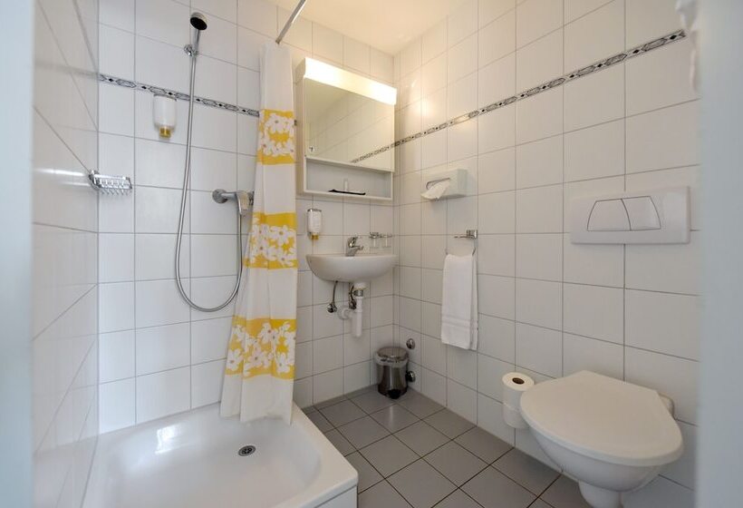 اتاق استاندارد, Hirschen