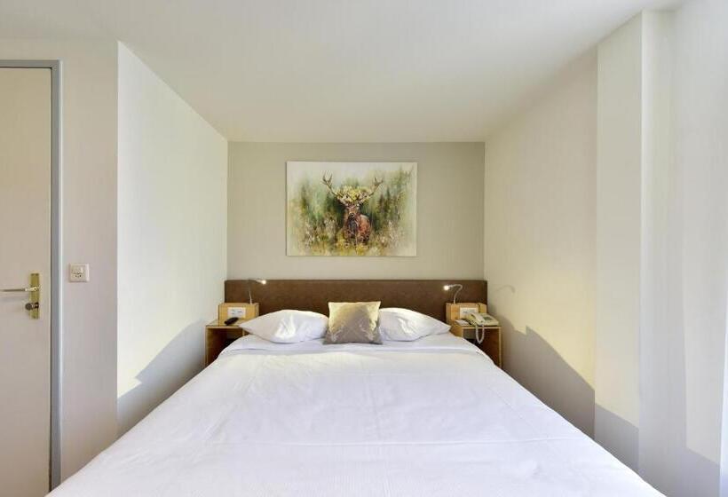 اتاق استاندارد, Hirschen