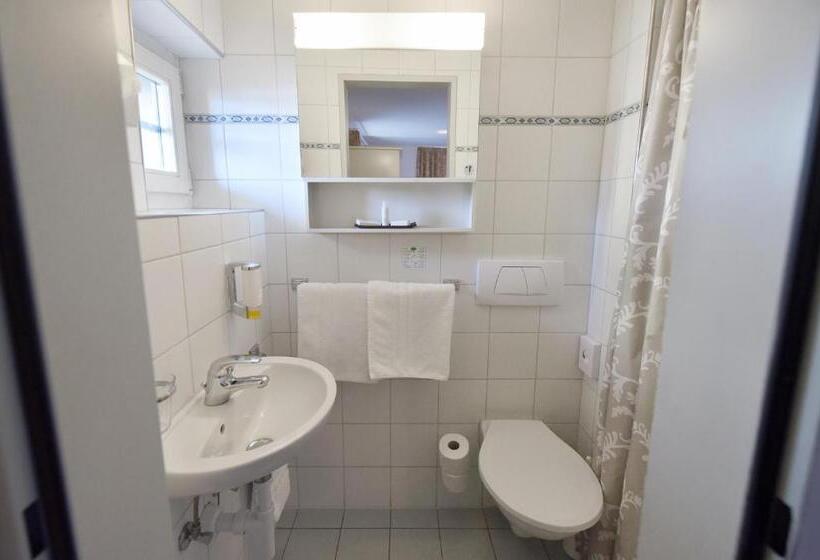 اتاق استاندارد, Hirschen