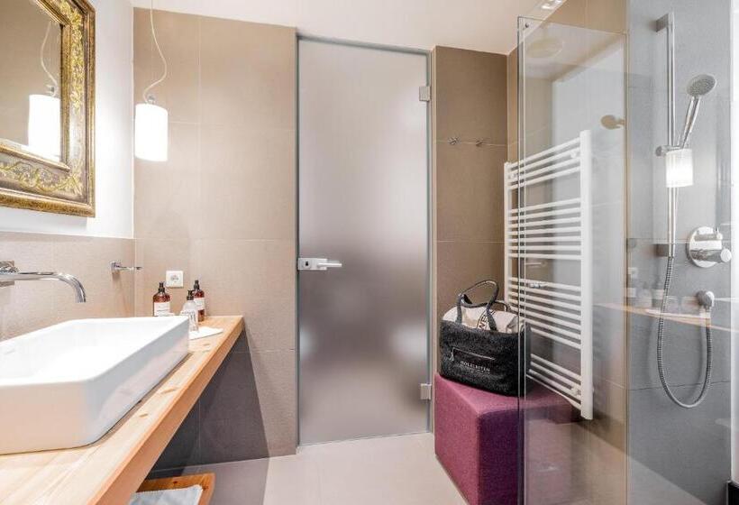 스탠다드 룸, Holzleiten   Bio Wellness