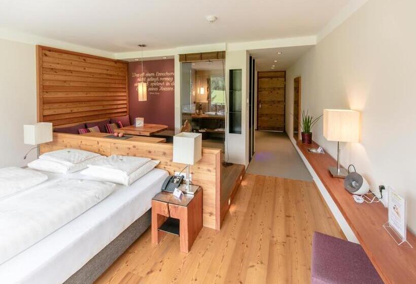 Номер Стандарт, Holzleiten   Bio Wellness