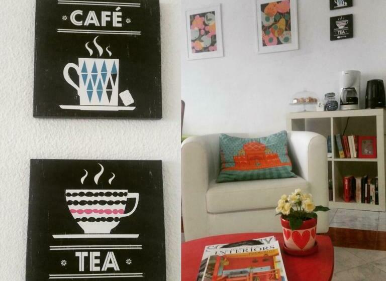 Номер Стандарт, Hostal Berlin