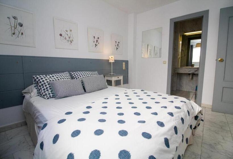 Номер Стандарт, Hostal Berlin