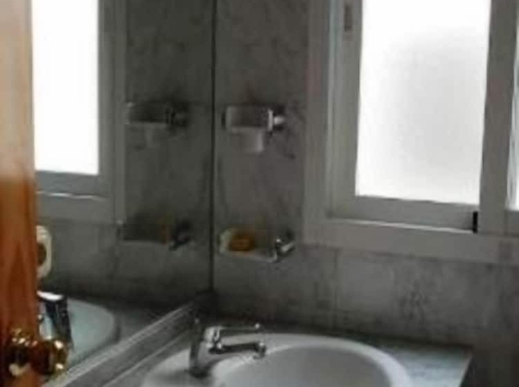 Четырехместный Номер Стандарт, Hostal Berlin